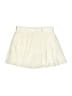 Nike Solid Ivory Active Skort Size XS - photo 2