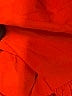 Sim & Sam Orange Cocktail Dress Size L - photo 8
