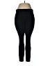 J.Jill Black Active Pants Size M - photo 1