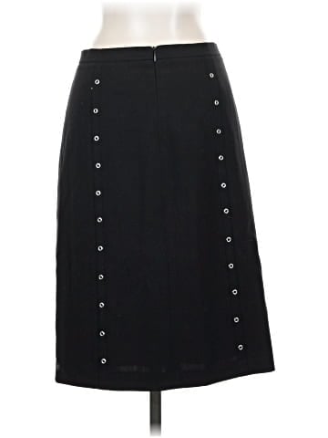 BCBGMAXAZRIA Formal Skirt (view 2)