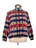 Koret Plaid Red Jacket Size 22W - photo 1