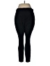 J.Jill Black Active Pants Size M - photo 2