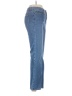 Unbranded Blue Jeans Size 4 - photo 4