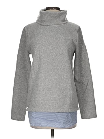 J.Crew Mercantile Sweatshirt (view 1)