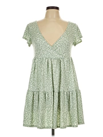 Jessica Simpson Casual Dress (view 1)