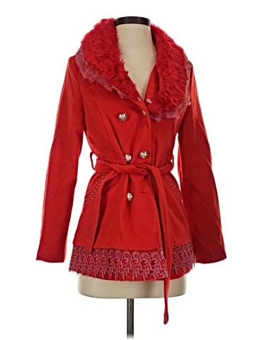 Unbranded Coat (view 1)