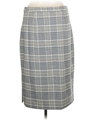 Banana Republic Formal Skirt (view 2)