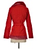 Unbranded Red Coat Size S (estimated) - photo 2