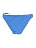 Becca Blue Swimsuit Bottoms Size M - photo 2