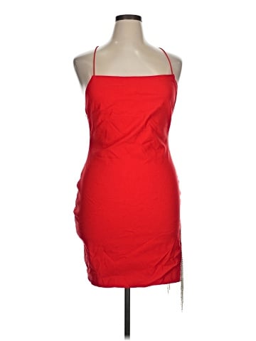 Fashion Nova Cocktail Dress (view 1)