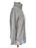 J.Crew Mercantile Gray Sweatshirt Size S - photo 4
