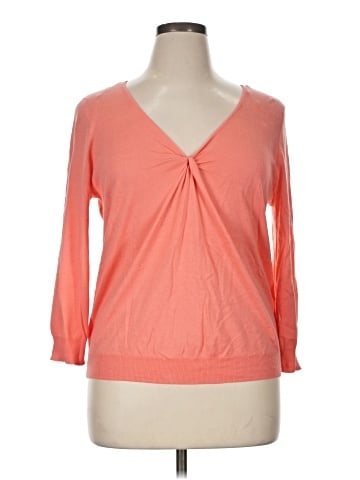 MICHAEL Michael Kors Pullover Sweater (view 1)