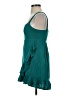 O'Neill Teal Cocktail Dress Size S - photo 5