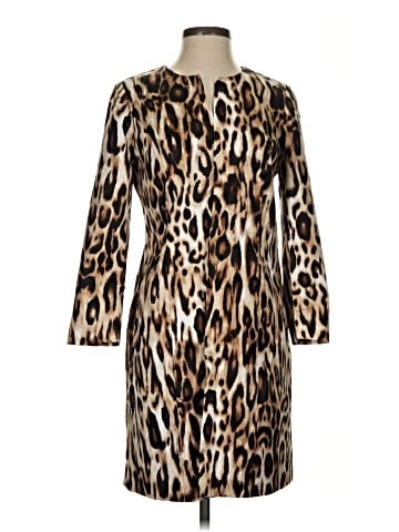 Chico's Coat (view 1)