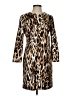 Chico's Gold Coat Size Sm (0) - photo 1
