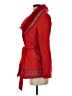 Unbranded Red Coat Size S (estimated) - photo 5