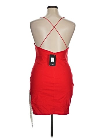Fashion Nova Cocktail Dress (view 2)