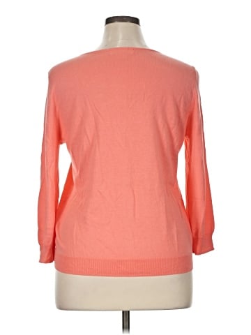 MICHAEL Michael Kors Pullover Sweater (view 2)