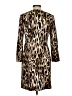 Chico's Gold Coat Size Sm (0) - photo 2