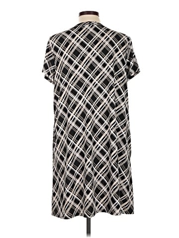 Apt. 9 Casual Dress (view 2)