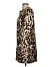 Chico's Gold Coat Size Sm (0) - photo 5