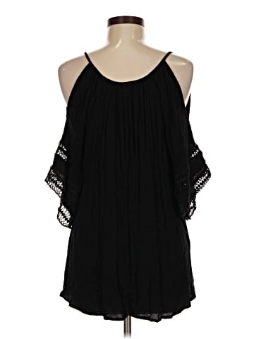 Surf Gypsy 3/4 Sleeve Blouse (view 2)