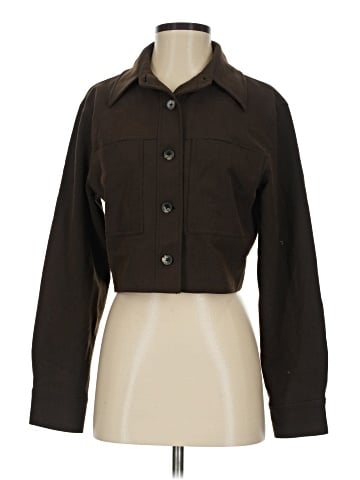 Wilfred Jacket (view 1)