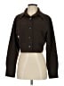 Wilfred Brown Jacket Size S - photo 1
