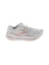 Brooks Gray Sneakers Size 6 1/2 - photo 1