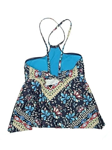 Lucky Brand Swimsuit Top (view 2)