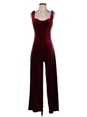 Cider Jumpsuit (view 1)