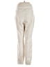 SPANX Solid Ivory Casual Pants Size XL - photo 2