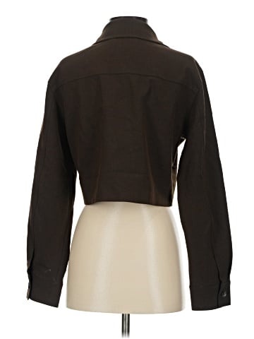 Wilfred Jacket (view 2)