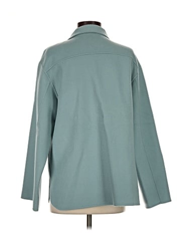 Theory Wool Coat (view 2)