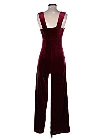Cider Jumpsuit (view 2)