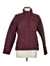 Active by Old Navy 100% Nylon Burgundy Jacket Size M - photo 1