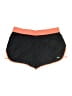 Crane Color Block Black Athletic Shorts Size L - photo 1