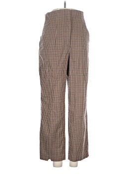 Zara Casual Pants (view 1)