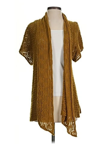 guinevere Cardigan (view 1)