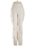 SPANX Solid Ivory Casual Pants Size XL - photo 1