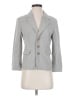 Cache Gray Blazer Size S - photo 1