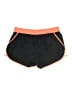 Crane Color Block Black Athletic Shorts Size L - photo 2