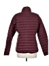 Active by Old Navy 100% Nylon Burgundy Jacket Size M - photo 2