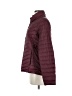 Active by Old Navy 100% Nylon Burgundy Jacket Size M - photo 5