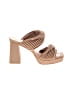 Dolce Vita Tan Sandals Size 7 1/2 - photo 1