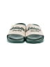 Adidas Green Sandals Size 9 - photo 2