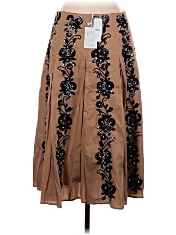 J.Crew Collection Formal Skirt (view 2)