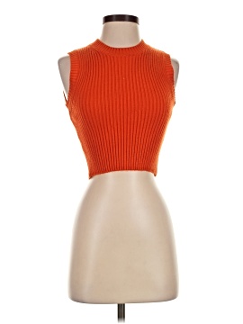 Zara Sweater Vest (view 1)