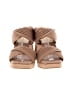 Dolce Vita Tan Sandals Size 7 1/2 - photo 2