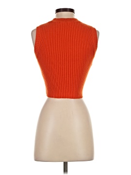 Zara Sweater Vest (view 2)